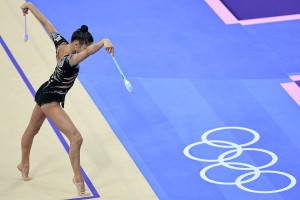 sofia rafaelli italy rhythmic gymnastics aug 9 41